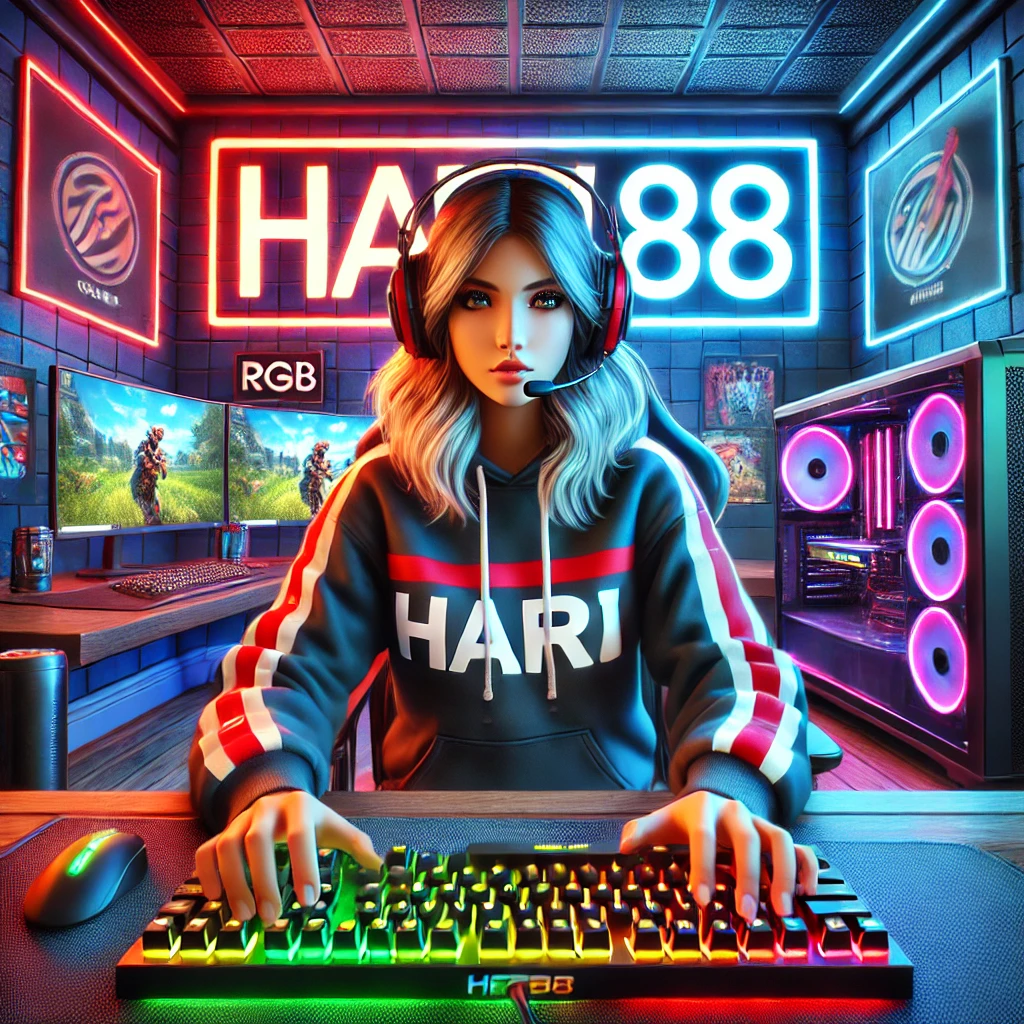 HARI88