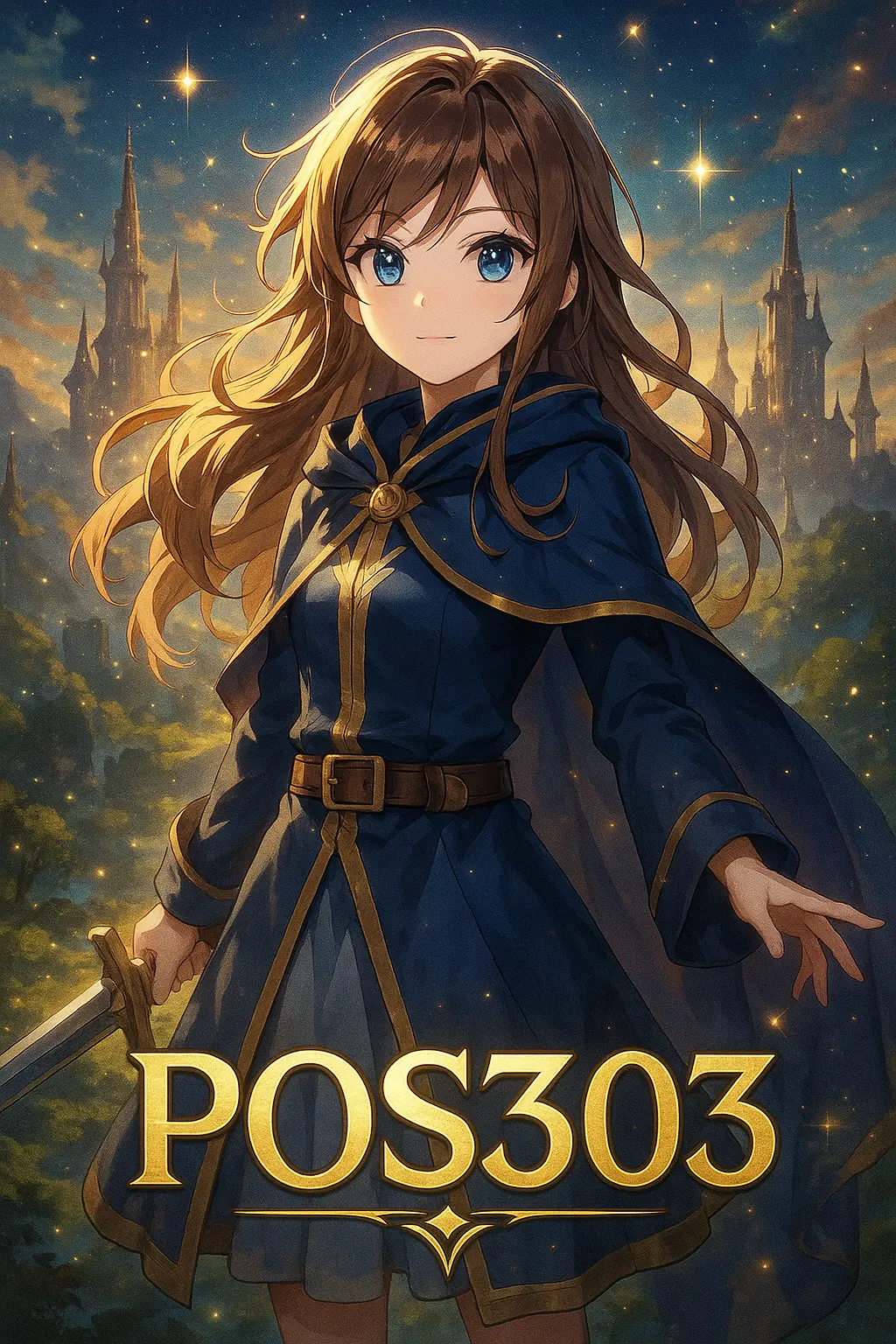 POS303